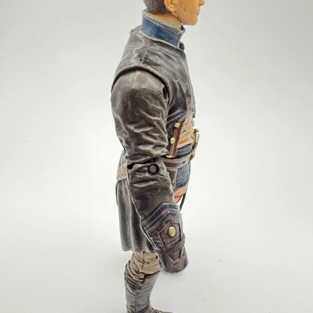 McFarlane Toys Assassin's Creed Unity Arno Dorian Action Figure Series 4 Loose